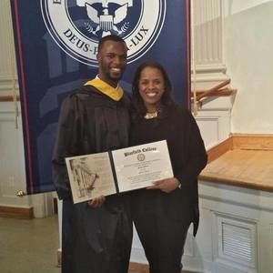 Meet your Posher, Yolanda